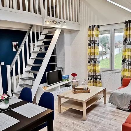 בית הארחה La Belle Symphonie 3*