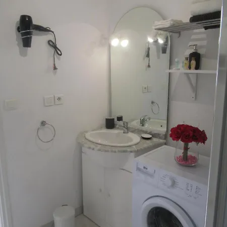 בית הארחה La Belle Symphonie