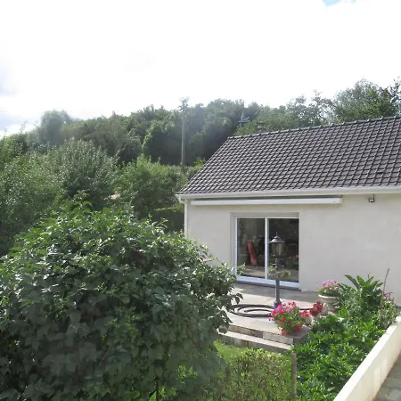 בית הארחה La Belle Symphonie 3*