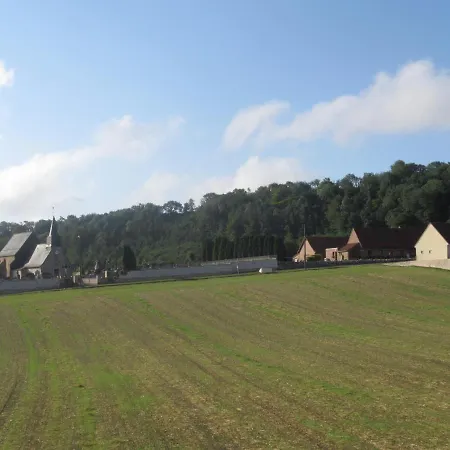 בית הארחה La Belle Symphonie