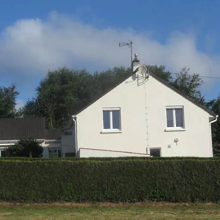 בית הארחה La Belle Symphonie 3*