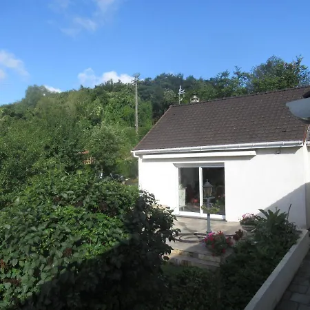 La Belle Symphonie בית הארחה 3*