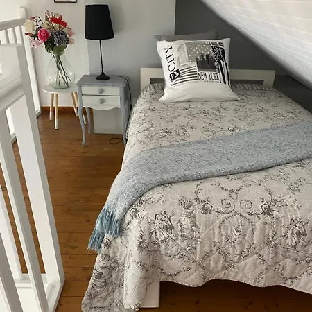 בית הארחה La Belle Symphonie 3*