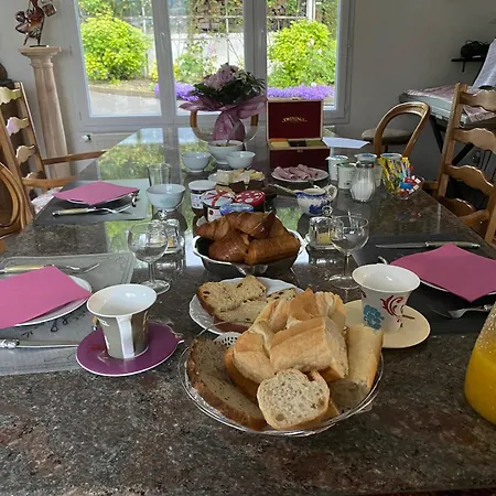 La Belle Symphonie Guest house